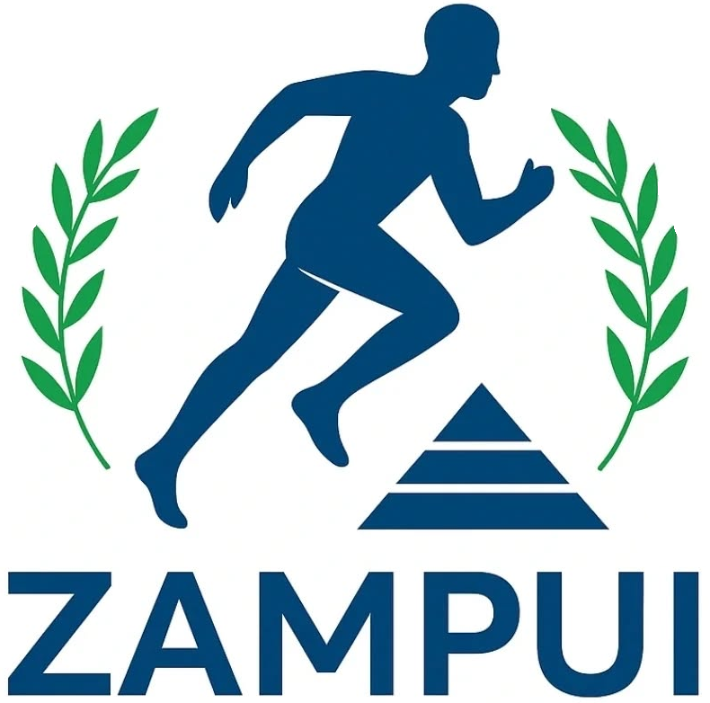 Zampui Logo